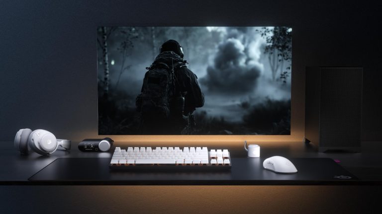 SteelSeries Sensei Pro und Rival Pro: Neue Gaming-Mäuse mit UWB und echtem 8K-Polling