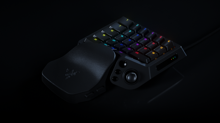 Razer Tartarus V2 Pro vorgestellt