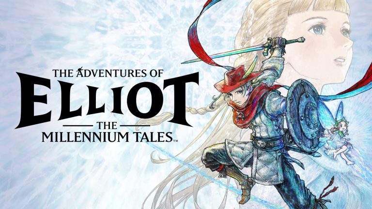 Retro-Charm trifft auf Modernes Action-RPG: The Adventures of Elliot: The Millennium Tales Im Test!