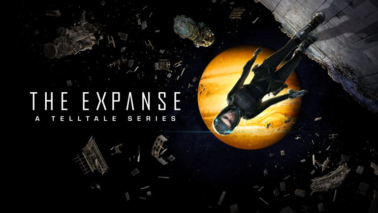 The Expanse: A Telltale Series – Vorbestellungen der physischen Edition laufen
