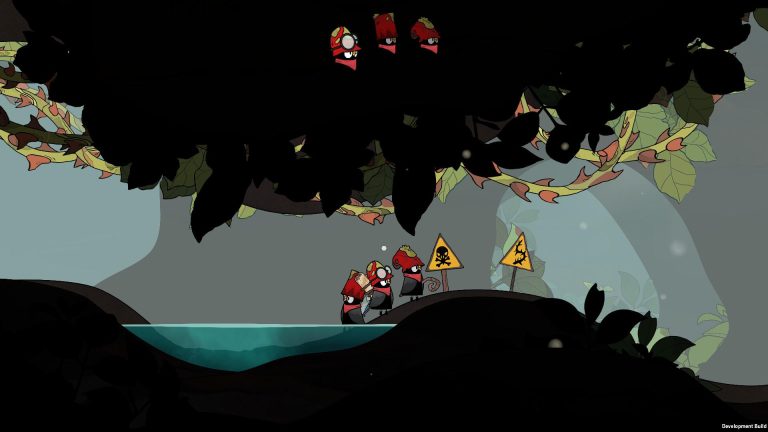 The Merlies: Verspieltes Abenteuer mit winzigen Vögeln erscheint Ende September