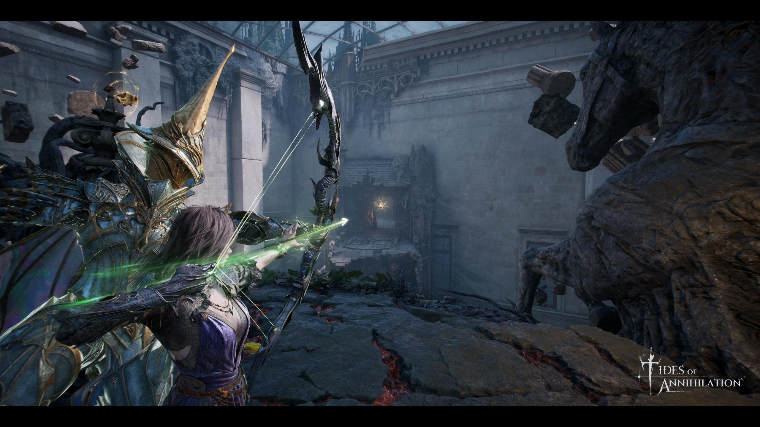 Tides of Annihilation Knights