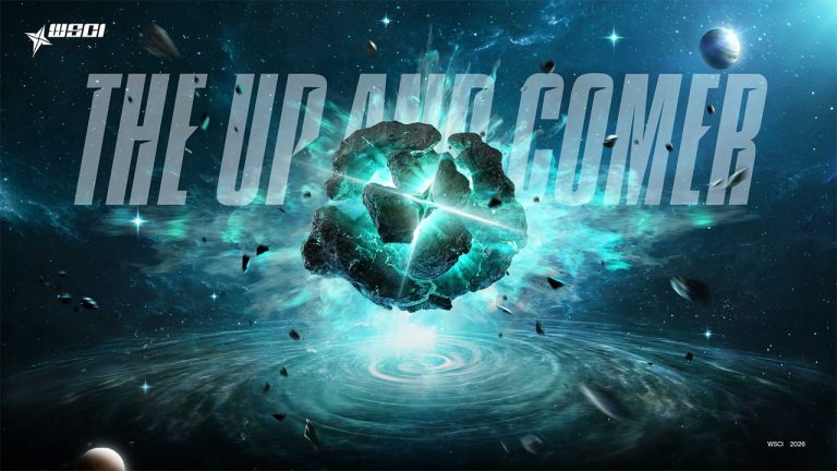 2026 League WSCI: Neues internationales LoL-Turnier