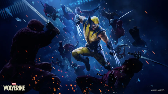 Wolverine