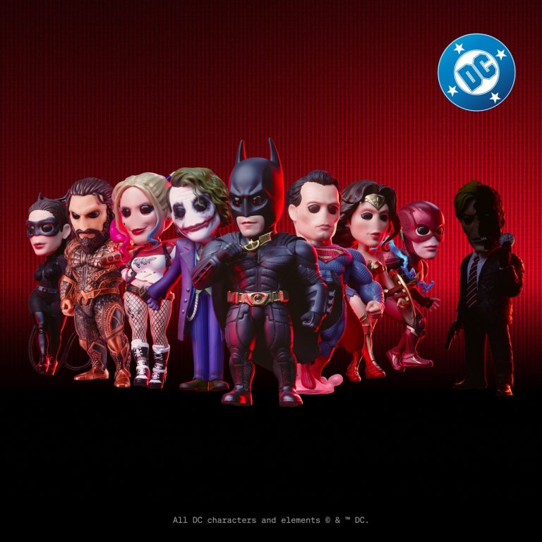 ZURU: Halloween-Highlights 2026 bringen Mystery-Figuren, Monster und Mini-Babys