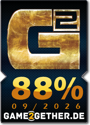 Game2Gether Gold Award 88% Wertung für Fire Embleme Fortune Weave