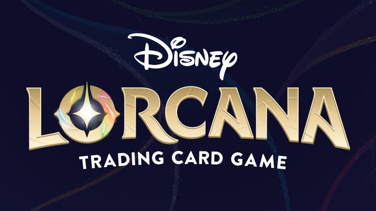 Disney Lorcana – „Quest of Wonders“ Buch veröffentlicht