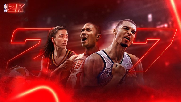 NBA 2K27 im Test: Starke Defense, bessere Karriere, aber langsam fehlt der Glanz