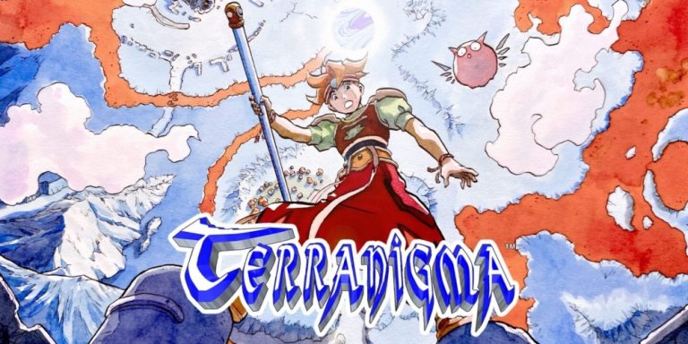 Terranigma kehrt nach 30 Jahren zurück auf PC und Konsolen