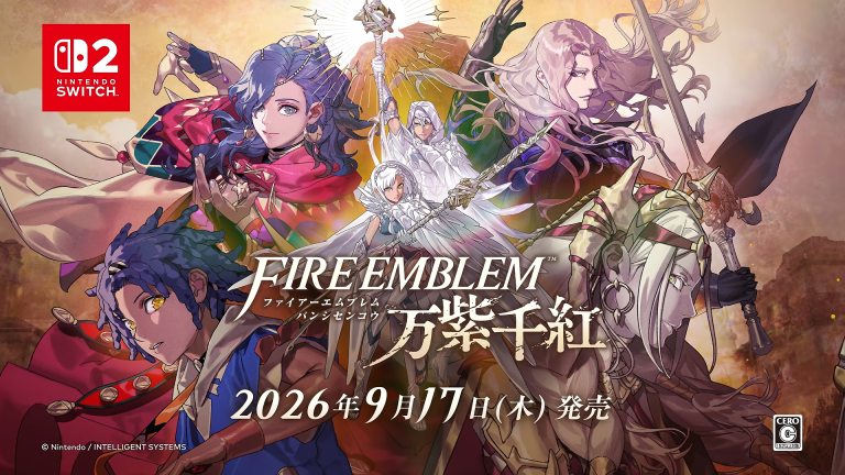 Fire Emblem: Fortune’s Weave zeigt sich im ausführlichen Übersichtstrailer