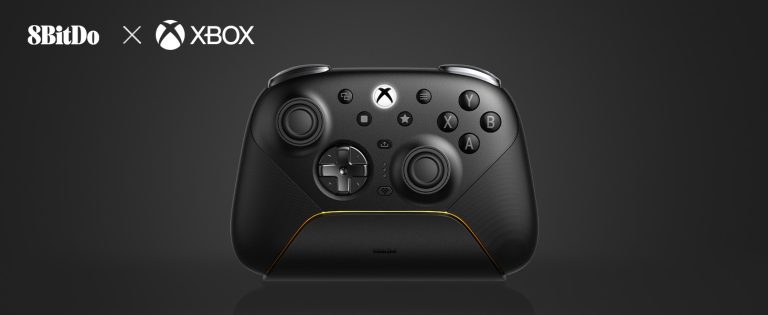 8BitDo Ultimate 3E: Neuer Premium-Controller für Xbox und PC startet in den Vorverkauf