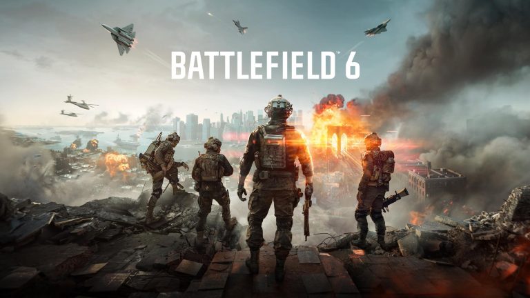 Battlefield 6 Season 5 führt nach Las Vegas
