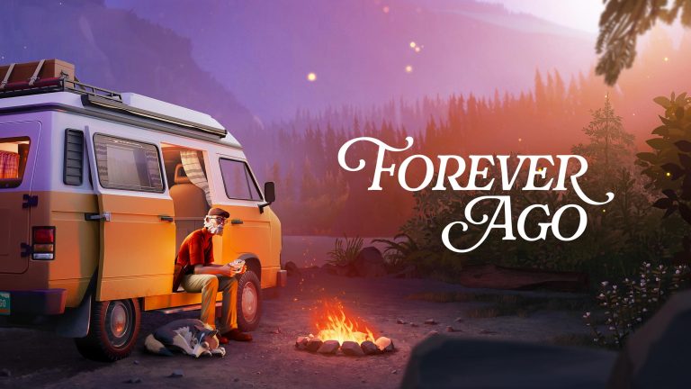 Forever Ago – Test / Review