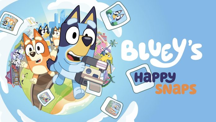 Blueys Happy Snaps (1)