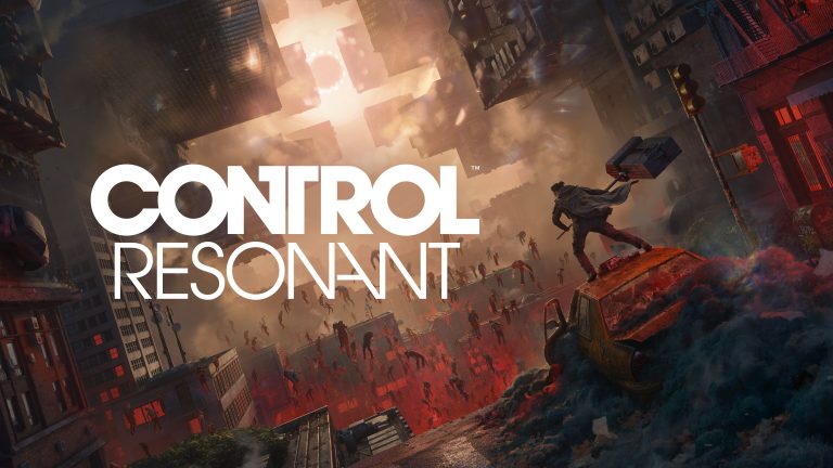 Control Resonant im Test: Starke Story, Freiheit unter Aufsicht
