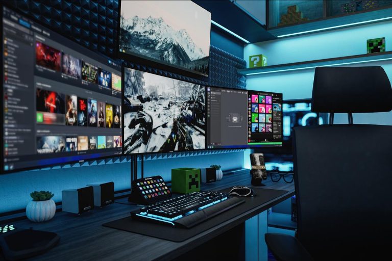 Warum wir unser Bild davon, wie Gamer aussehen, überdenken sollten