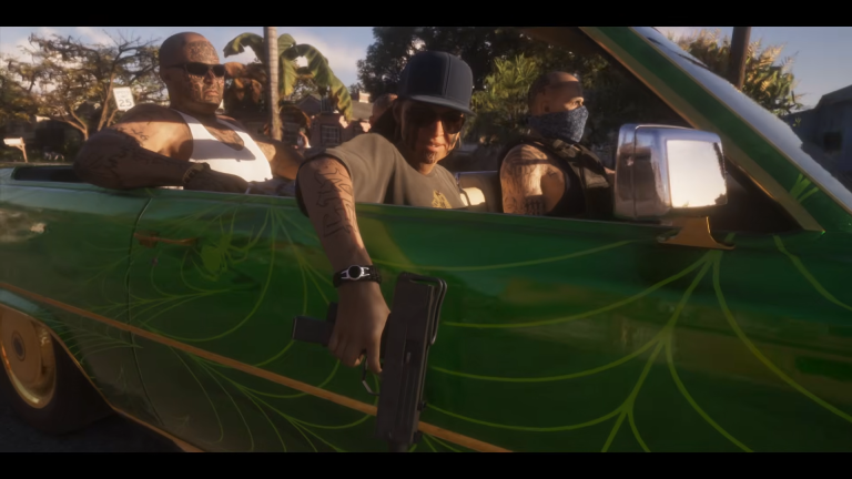 GTA 6: Neuer Trailer bringt überraschende Details zu Jason