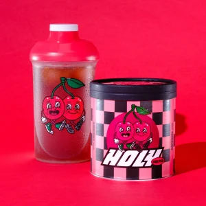 Iced Tea Kirsche