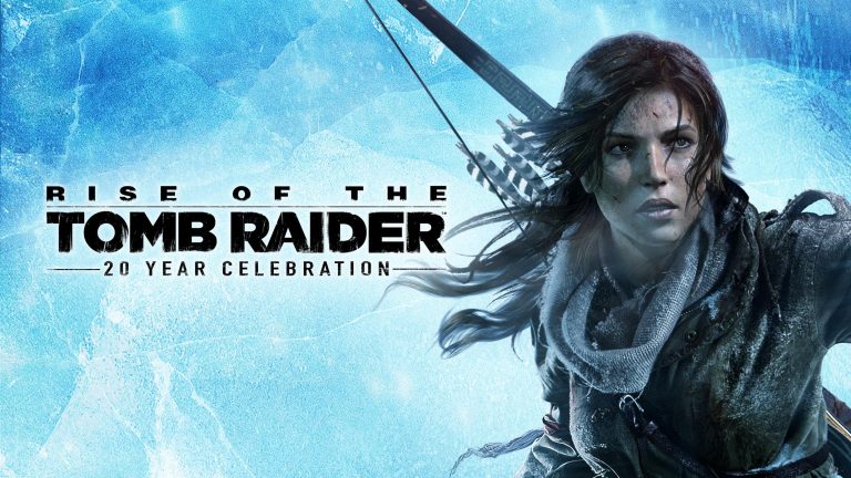 Rise of the Tomb Raider erscheint als physische Edition für Nintendo Switch 2
