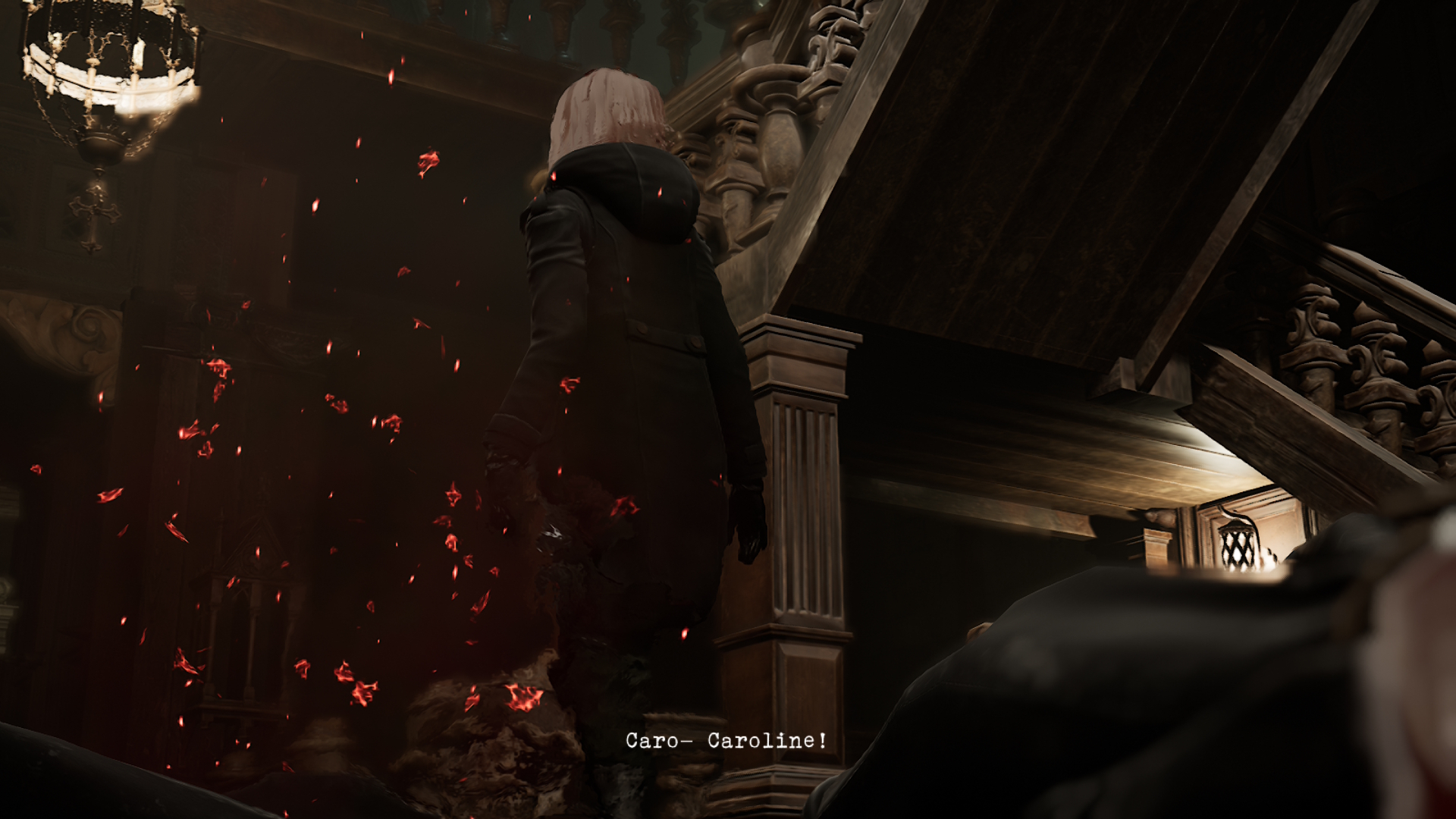 Tormented Souls 2