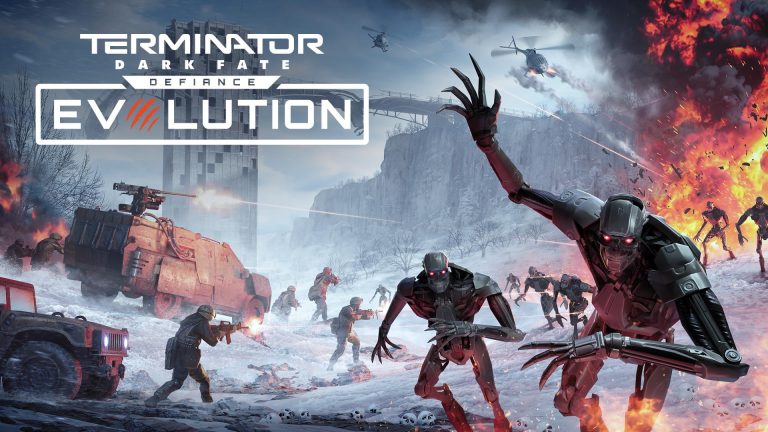 Terminator: Dark Fate – Defiance: Evolution im DLC-Test: Neue Einheiten, zu wenig Möglichkeiten?