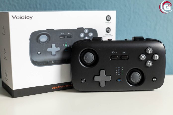 Voidjoy GC-P01-13
