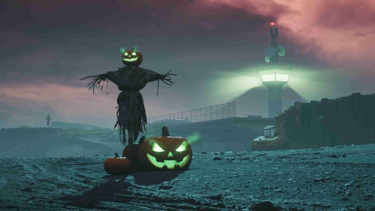 Wargaming feiert Halloween 2026 mit Events in World of Tanks und World of Warships