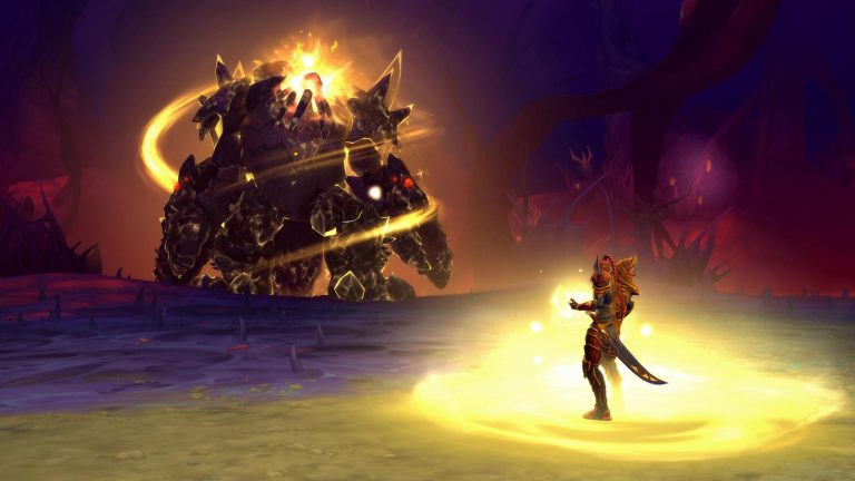 World of Warcraft: Midnight – Update 12.1.5 bringt neuen Schlachtzug und Mega-Tiefe