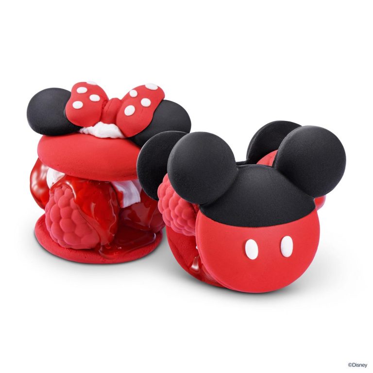ZURU Slime Mart Disney Series bringt Disney-Kreativität ins Kinderzimmer