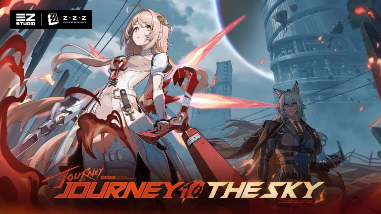 Zenless Zone Zero 3.3: Neue Agenten, Mecha-Kämpfe und Story-Fortsetzung ab 21. Oktober