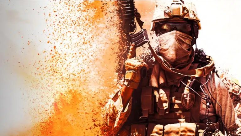 Insurgency: Sandstorm – Operation: Echoes Update jetzt verfügbar